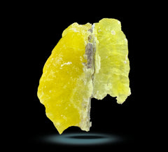 Brucite Crystals Specimen from Baluchistan, Pakistan