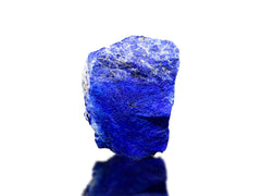 Natural Lapis Lazuli Rough Stone from Afghanistan, Total Weight 275