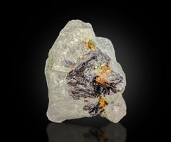 Green Fluorite Crystal Lot from Skardu, Pakistan