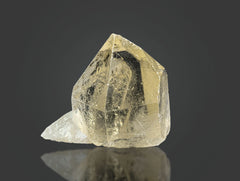 Citrine Quartz Specimen Lot from Pakistan – 437 g | 10 Pieces