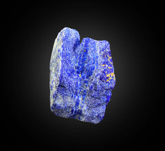 Lapis Lazuli Rough from Afghanistan