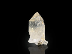 Citrine Quartz Specimen Lot from Pakistan – 847 g | 9 Pieces