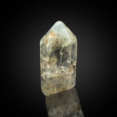 Clear Quartz Crystal Lot from Pakistan