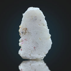 Ruby Crystals on Matrix from Afghanistan