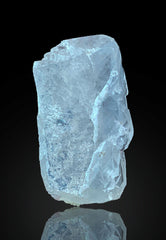 Blue Quartz Crystals from Afghanistan – 12 Piece 54 g Crystal Lot