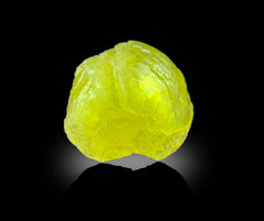 Gummy Brucite Crystals Lot from Baluchistan Pakistan – 6 Pieces
