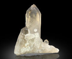 Smoky Quartz Crystals Lot | 997 g | Lot of 6