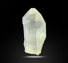 Clear Quartz Crystals from Pakistan