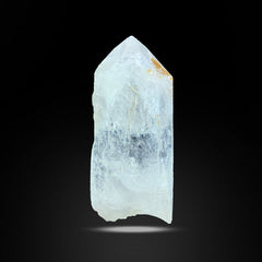 Clear Quartz Crystals from Pakistan