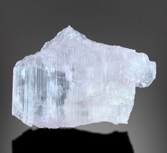 Aquamarine Kunzite Peridot Fluorite Quartz Crystal Specimen Lot – 9 Pieces