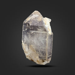 Smoky Quartz Crystals from Pakistan