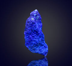 Lapis Lazuli Rough from Afghanistan