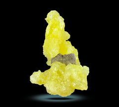 Natural Brucite Specimen Lot from Baluchistan, Pakistan