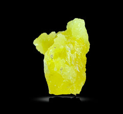 Brucite Specimens from Baluchistan, Pakistan – 156 g | 6 Pieces