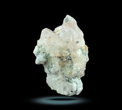Fluorite Crystals and Specimen from Skardu, Pakistan