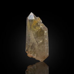 Smoky Quartz Crystals Lot from Pakistan