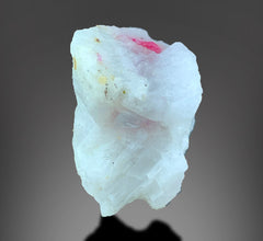 Ruby on Matrix Specimen from Afghanistan – Pink Ruby Crystals Lot of 7