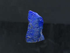 Lapis Lazuli Rough Crystal Lot from Afghanistan – 113 g