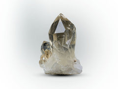 Smoky Quartz Crystal Specimen Lot from Pakistan – 527 g