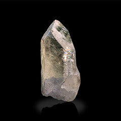 Clear Quartz Crystals Lot from Pakistan