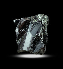 Epidote Crystals from Pakistan