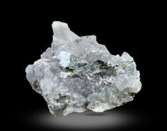 Laser Quartz Cluster from Pakistan