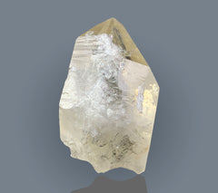 Smoky Quartz Crystal Lot from Pakistan – 709 g | 14 Pieces