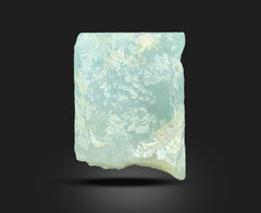 Aquamarine Specimen Lot from Pakistan – 115 g | 7 Pieces
