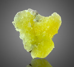 Brucite Specimens from Baluchistan, Pakistan – 59 g | 7 Pieces