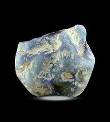 Fire Opal Rough from Ethiopia – 49 g