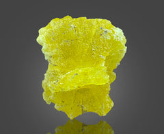 Brucite Crystals Lot from Baluchistan, Pakistan – 90 g | 17 Pieces
