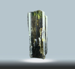 Natural Bi-Color Tourmaline from Afghanistan Total Weight 57g