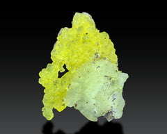 Brucite Crystals Lot from Balochistan Pakistan – 7 Specimens