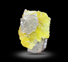 Natural Brucite Specimen Lot from Baluchistan, Pakistan
