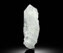 Clear Quartz Crystal Lot from Pakistan | 464 g | Lot of 10