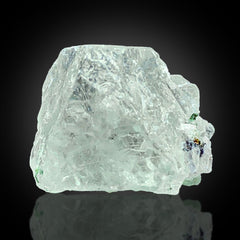 Etched Green Fluorite Crystals Lot from Skardu