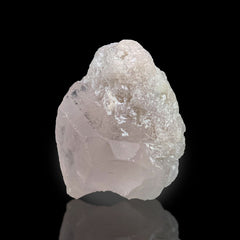Etched Aquamarine and Morganite Crystals Lot