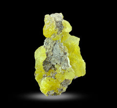 Natural Brucite Crystal Specimen from Baluchistan, Pakistan