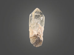 Smoky Quartz Crystal Specimen Lot from Pakistan – 393 g