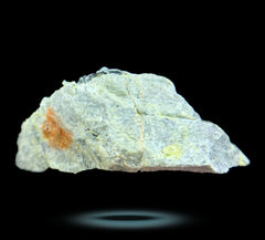 Vesuvianite, Epidote, Andradite Garnet and Biotite Mica Combination from Pakistan