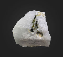 Mix Minerals Lot from Pakistan and Afghanistan