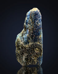 Blue Kyanite Crystals Lot from Afghanistan