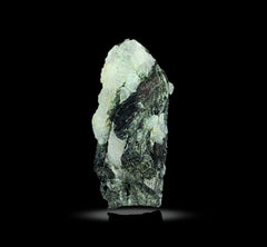 Epidote Crystal Cluster from Skardu, Pakistan