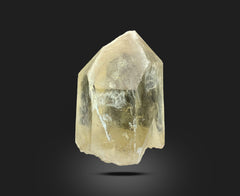 Citrine Quartz Crystal Lot from Pakistan – 267 g | 22 Pieces