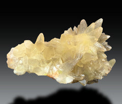 Calcite Specimen Lot from Pakistan – 7 Mineral Specimens