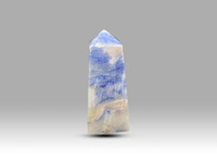 Polished Sodalite Crystal Tower Lot from Afghanistan | 273 g