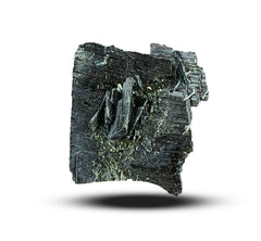 Epidote Crystals from Pakistan