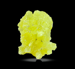 Brucite Crystals from Baluchistan, Pakistan – 76 g | 10 Pieces