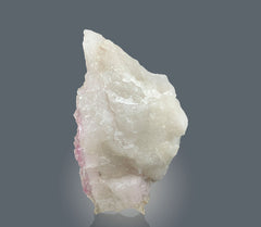 Rose Quartz Specimens from Pakistan – 470 g | 12 Pieces