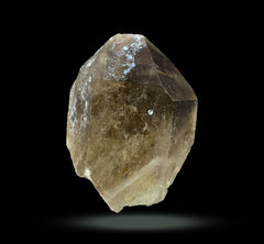 Smoky Quartz and Iron Coated Quartz Lot from Pakistan